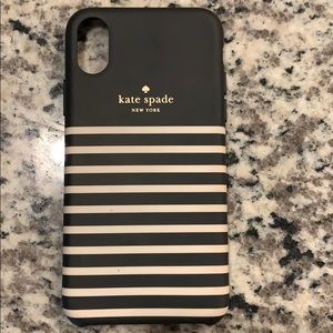 iPhone X Kate Spade Case